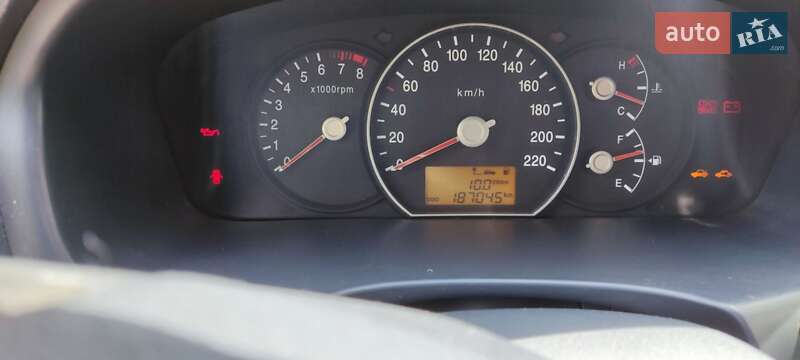 Минивэн Kia Carens 2008 в Умани фото 21 Минивэн Kia Carens 2008 в Умани