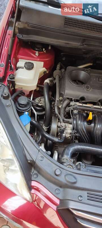 Минивэн Kia Carens 2008 в Умани фото 26 Минивэн Kia Carens 2008 в Умани