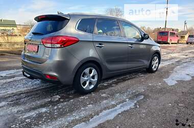 Мікровен Kia Carens 2015 в Радехові