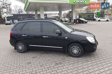 Kia Carens 2007