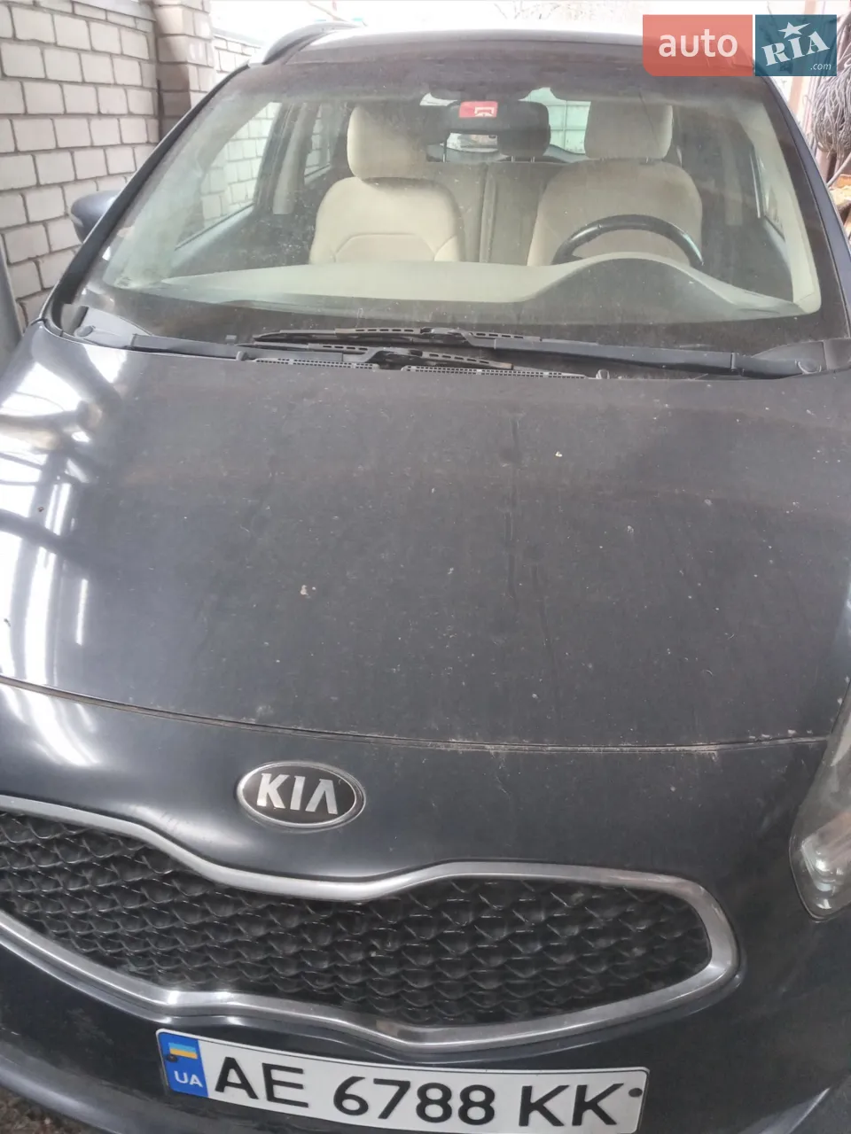 2013 Kia Carens - мініатюра 13