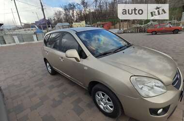 Минивэн Kia Carens 2008 в 