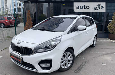  Kia Carens 2017 в Киеве