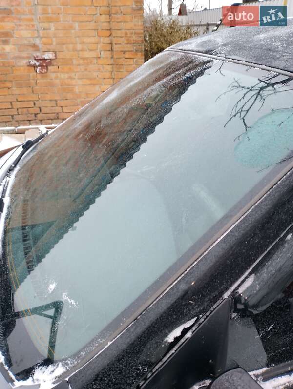 Мінівен Kia Carens 2006 в Полтаві фото 5 Мінівен Kia Carens 2006 в Полтаві