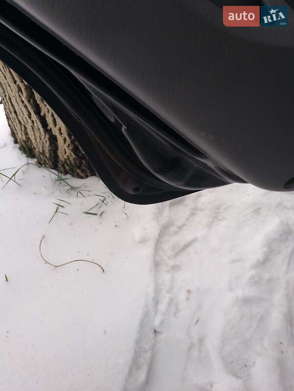 Мінівен Kia Carens 2006 в Полтаві фото 19 Мінівен Kia Carens 2006 в Полтаві