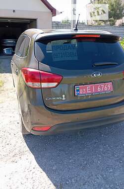 Микровэн Kia Carens 2014 в Днепре