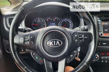 Микровэн Kia Carens 2013 в Хмельницком