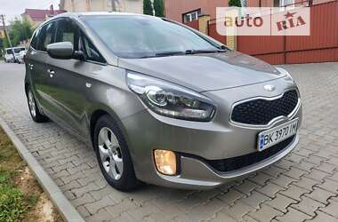 Микровэн Kia Carens 2013 в Хмельницком