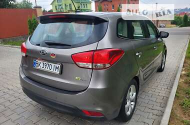 Микровэн Kia Carens 2013 в Хмельницком