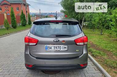 Микровэн Kia Carens 2013 в Хмельницком