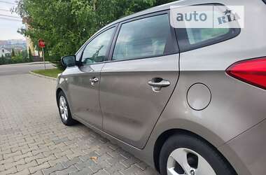 Микровэн Kia Carens 2013 в Хмельницком