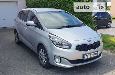 Микровэн Kia Carens 2016 в Першотравенске