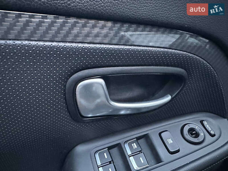 Мікровен Kia Carens 2017 в Києві