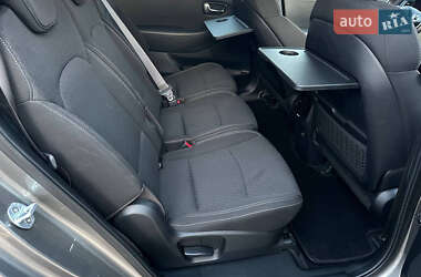 Мікровен Kia Carens 2017 в Києві