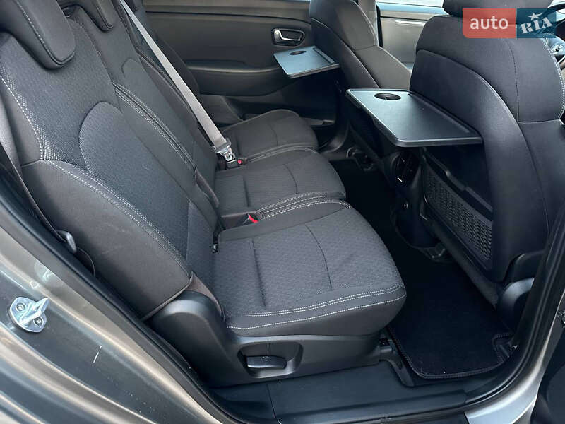 Мікровен Kia Carens 2017 в Києві