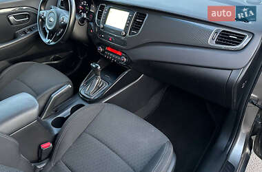 Мікровен Kia Carens 2017 в Києві