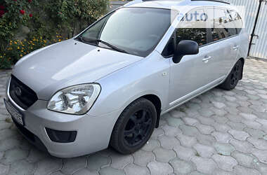 Kia Carens 2007