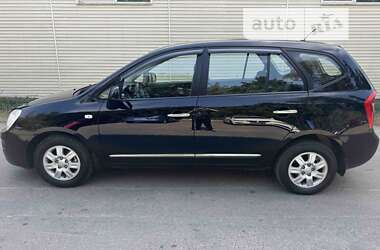 Kia Carens 2007