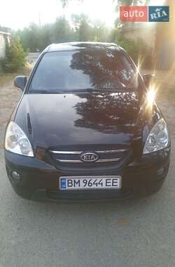 Kia Carens 2008 Kia Carens 2008