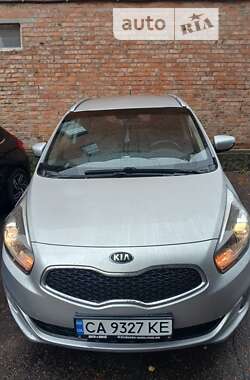 Микровэн Kia Carens 2013 в Черкассах