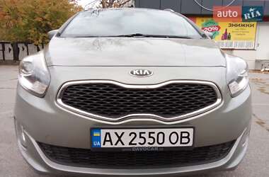 Мікровен Kia Carens 2013 в Харкові