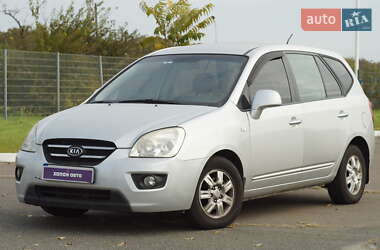 Kia Carens 2008