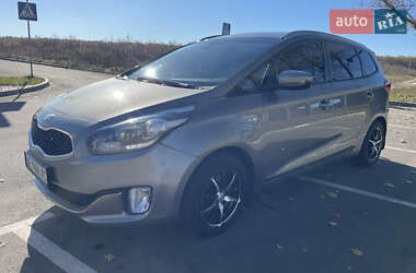 Мікровен Kia Carens 2013 в Вінниці