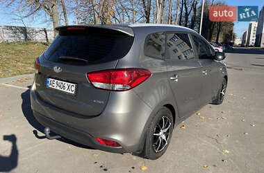 Мікровен Kia Carens 2013 в Вінниці