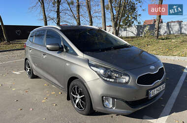 Kia Carens 2013