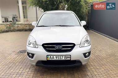 Kia Carens 2008