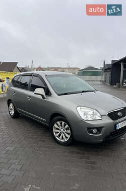 Мікровен Kia Carens 2011 в Борисполі