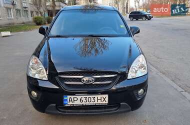 Минивэн Kia Carens 2008 в Запорожье