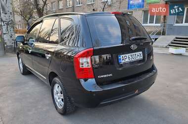 Минивэн Kia Carens 2008 в Запорожье