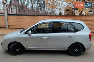 Микровэн Kia Carens 2011 в Харькове