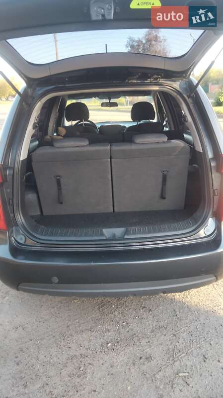 Минивэн Kia Carens 2008 в Полтаве фото 20 Минивэн Kia Carens 2008 в Полтаве