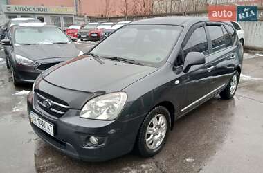 Мінівен Kia Carens 2008 в Києві