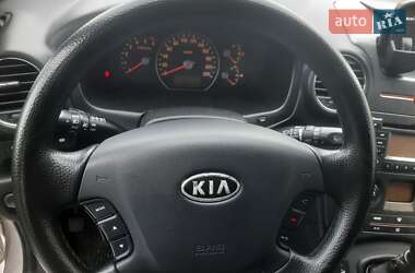 Мікровен Kia Carens 2011 в Тернополі