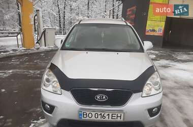 Kia Carens 2011