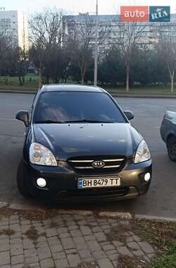 Kia Carens 2008