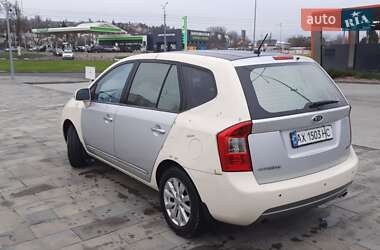 Мікровен Kia Carens 2011 в Харкові