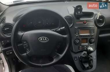 Мікровен Kia Carens 2011 в Тернополі