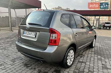 Мікровен Kia Carens 2011 в Харкові