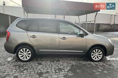 Мікровен Kia Carens 2011 в Харкові