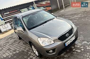 Мікровен Kia Carens 2011 в Харкові