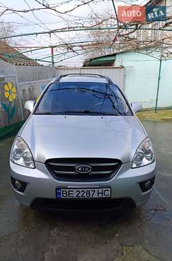 Мінівен Kia Carens 2007 в Миколаєві