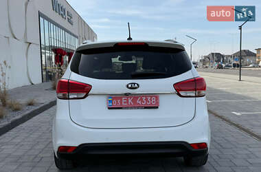 Микровэн Kia Carens 2013 в Луцке