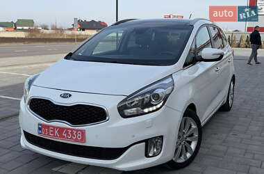 Микровэн Kia Carens 2013 в Луцке