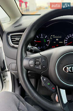 Микровэн Kia Carens 2013 в Луцке