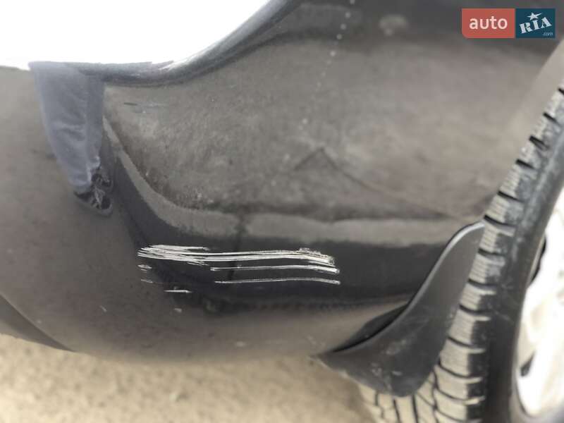 Мінівен Kia Carens 2008 в Львові фото 5 Мінівен Kia Carens 2008 в Львові