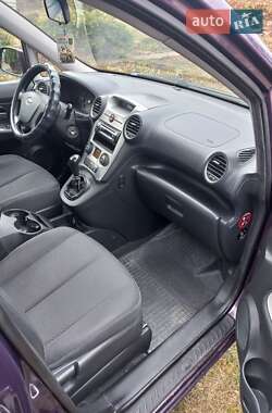 Мінівен Kia Carens 2008 в 